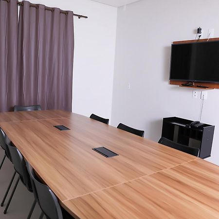 Hotel Borges Quirinopolis Zewnętrze zdjęcie