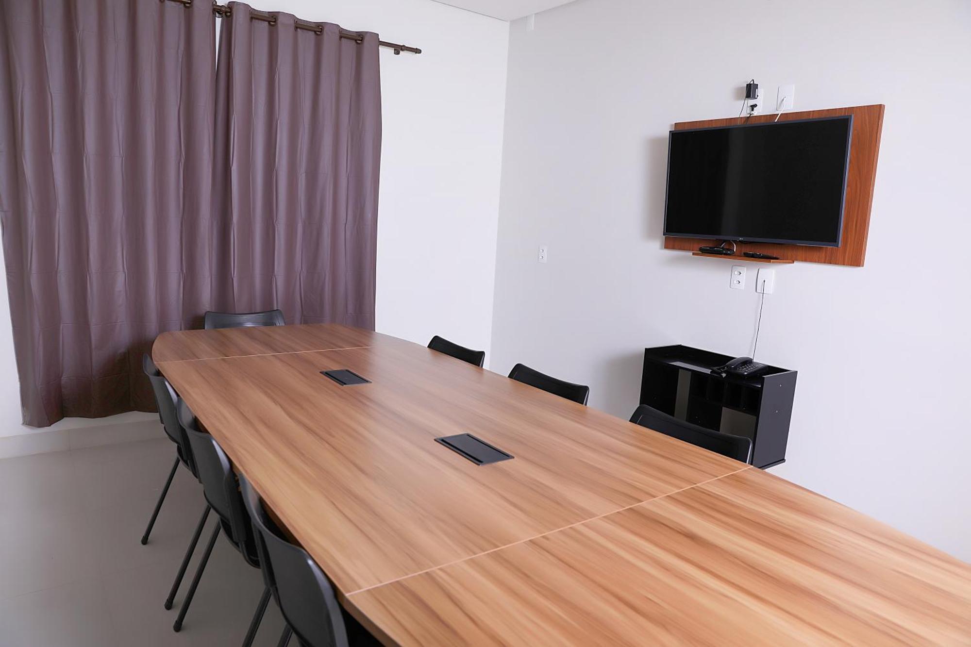 Hotel Borges Quirinopolis Zewnętrze zdjęcie